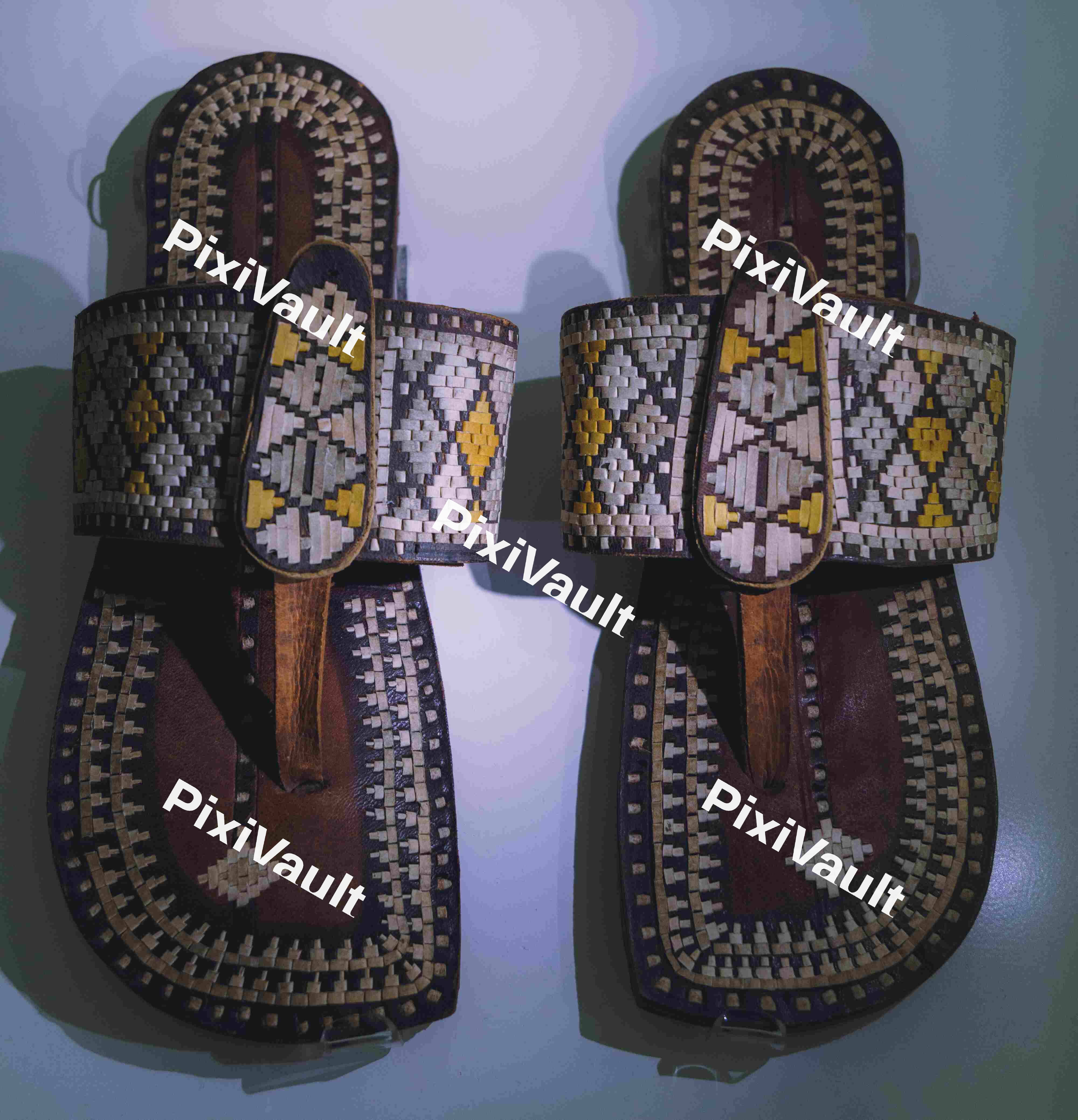 Inca Sandals